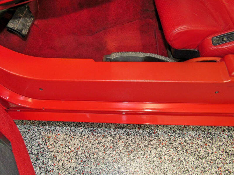 1987 Chevrolet Corvette