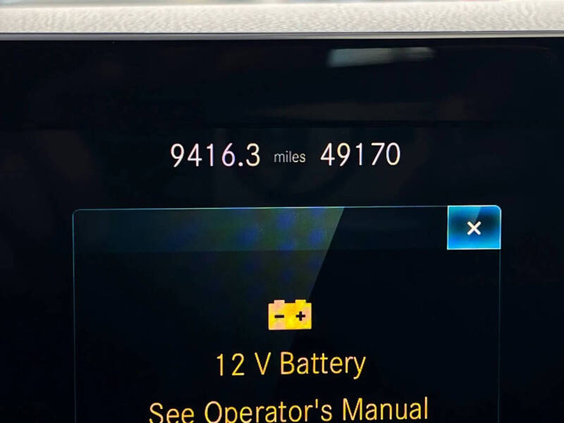 2019 Mercedes-Benz A-Class A 220