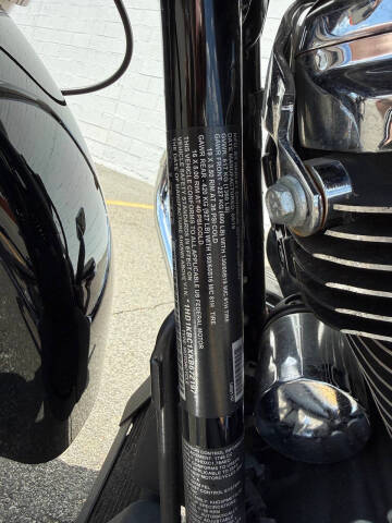 2019 Harley-Davidson Street Glide