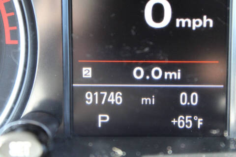 2016 Audi Q5 2.0T quattro Premium Plus