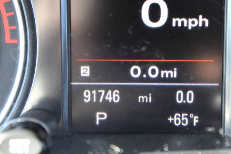 2016 Audi Q5 2.0T quattro Premium Plus