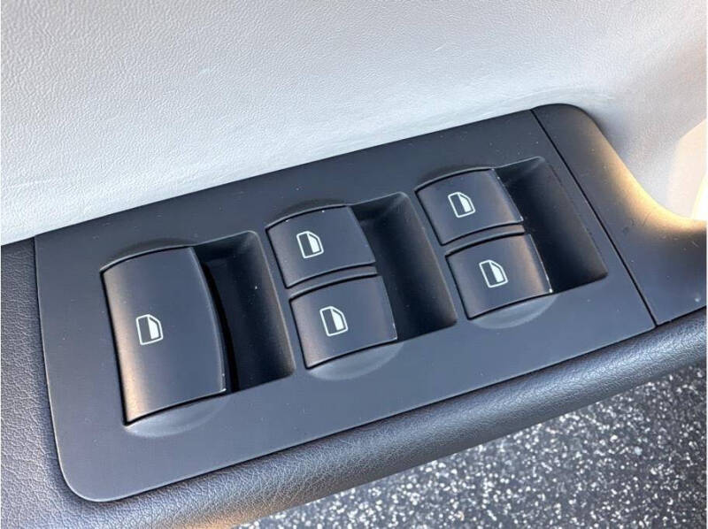 2006 Audi S4 quattro