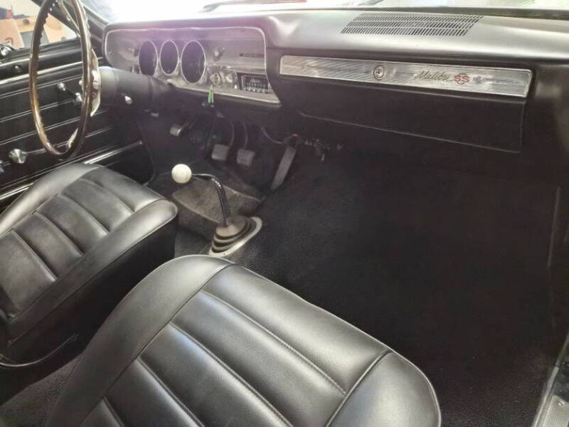 1965 Chevrolet Chevelle