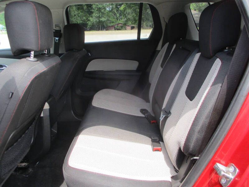 2014 GMC Terrain SLE-2