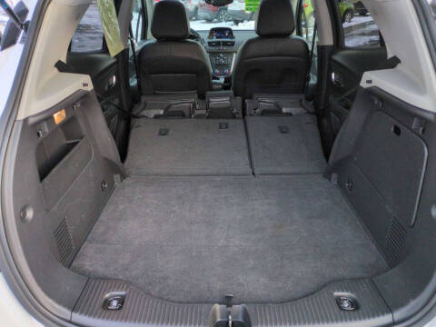 2016 Buick Encore Leather