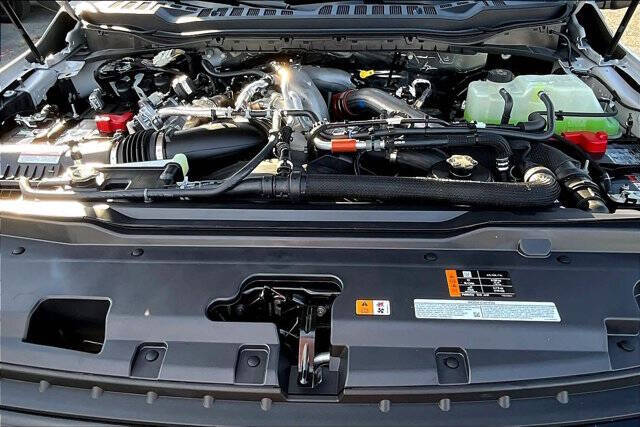 2026 Ford F-350 Super Duty