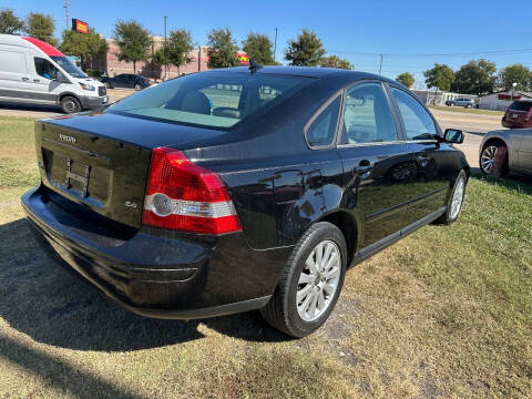 2004 Volvo S40 2.4i
