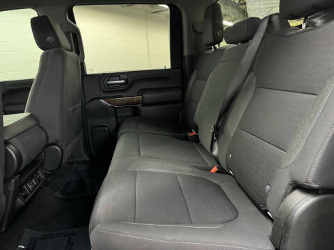 2020 GMC Sierra 3500HD