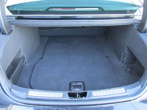 2018 Lincoln Continental Select