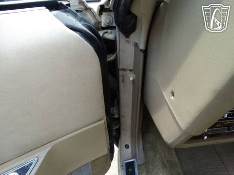 1978 Lincoln Continental