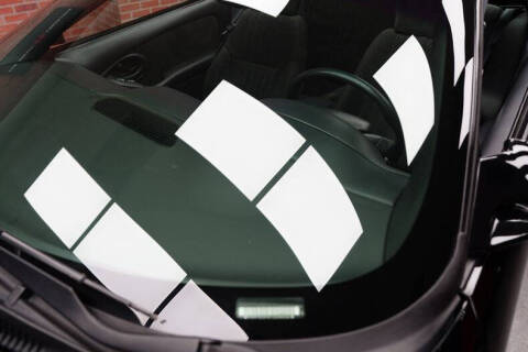 1996 Pontiac Firebird