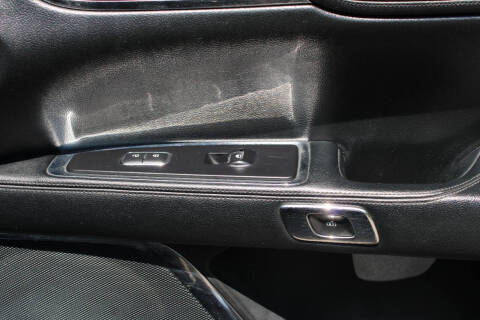 2018 Lincoln Continental Select