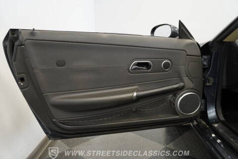2006 Chrysler Crossfire Limited