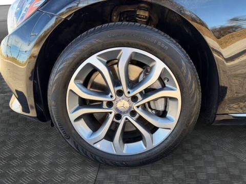 2016 Mercedes-Benz C-Class C 300 4MATIC