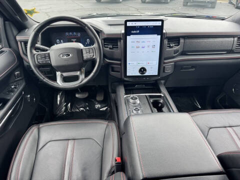 2022 Ford Expedition Limited