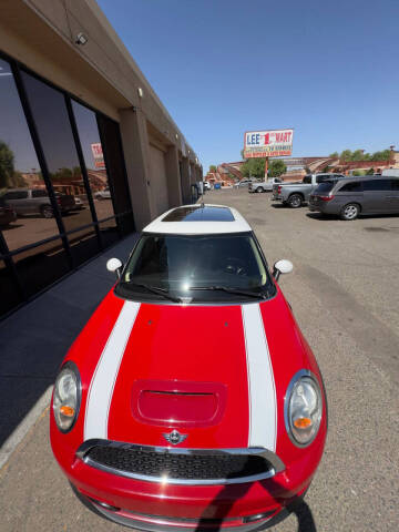 2011 MINI Cooper S