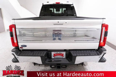 2026 Ford F-250 Super Duty