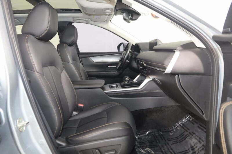 2024 Mazda CX-90 Plug-in Hybrid Premium