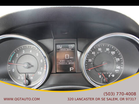 2011 Jeep Grand Cherokee