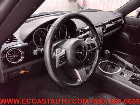 2006 Mazda MX-5 Miata Touring
