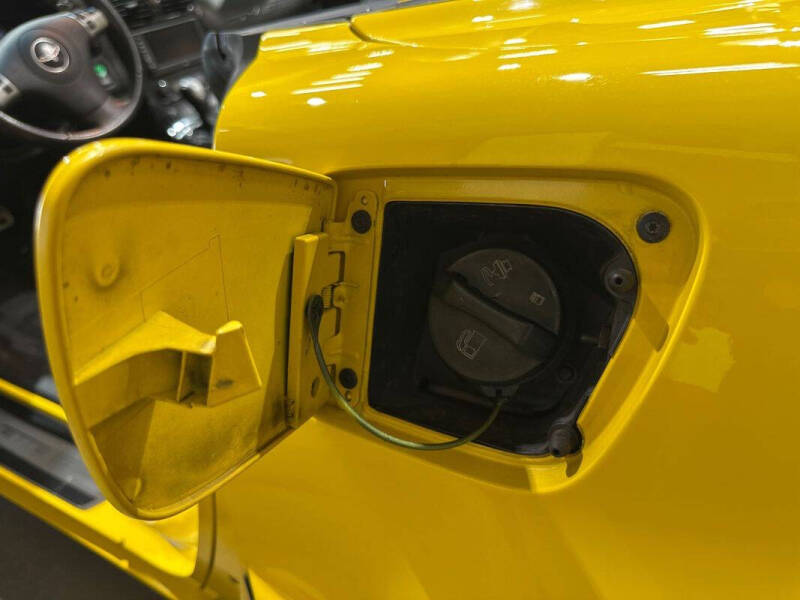 2011 Chevrolet Corvette Z16 Grand Sport