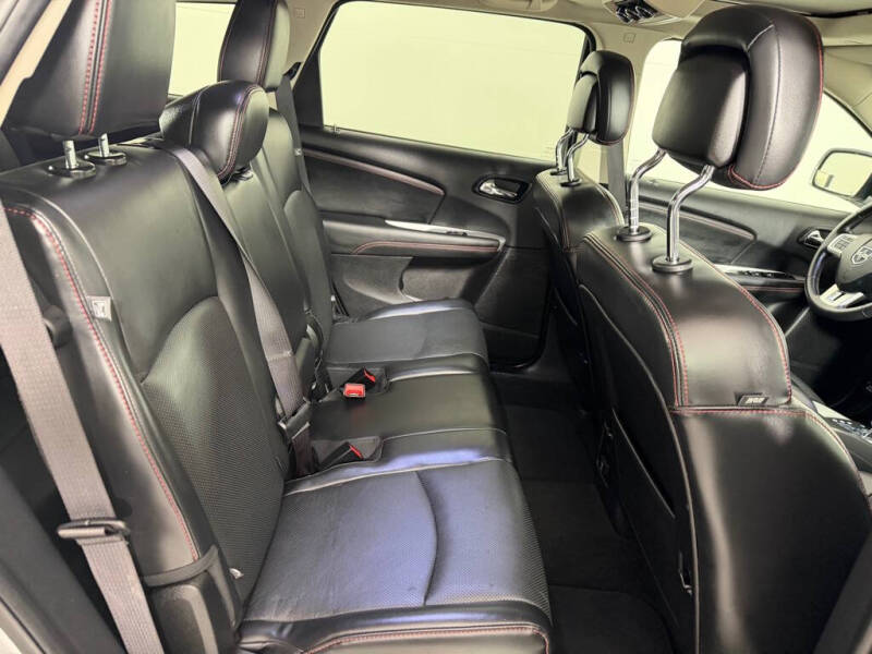 2019 Dodge Journey GT