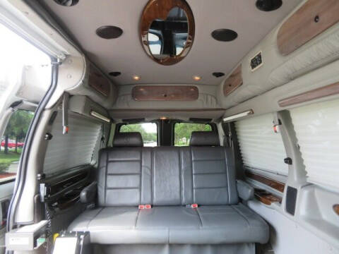 2010 Chevrolet Express LT 3500