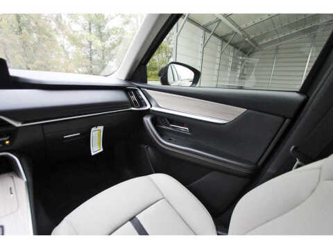 2026 Mazda CX-70 3.3 Turbo Preferred