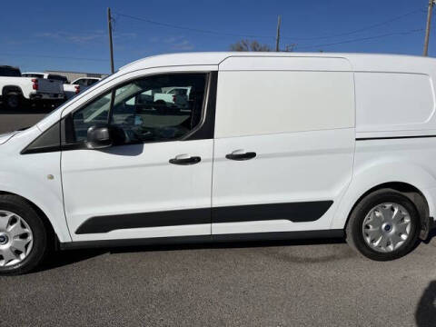 2015 Ford Transit Connect XLT