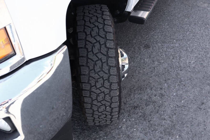 2019 Chevrolet Silverado 3500HD