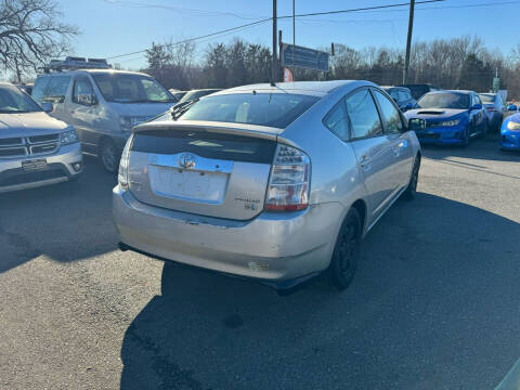 2005 Toyota Prius