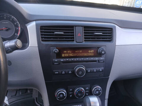 2008 Suzuki XL7 Luxury