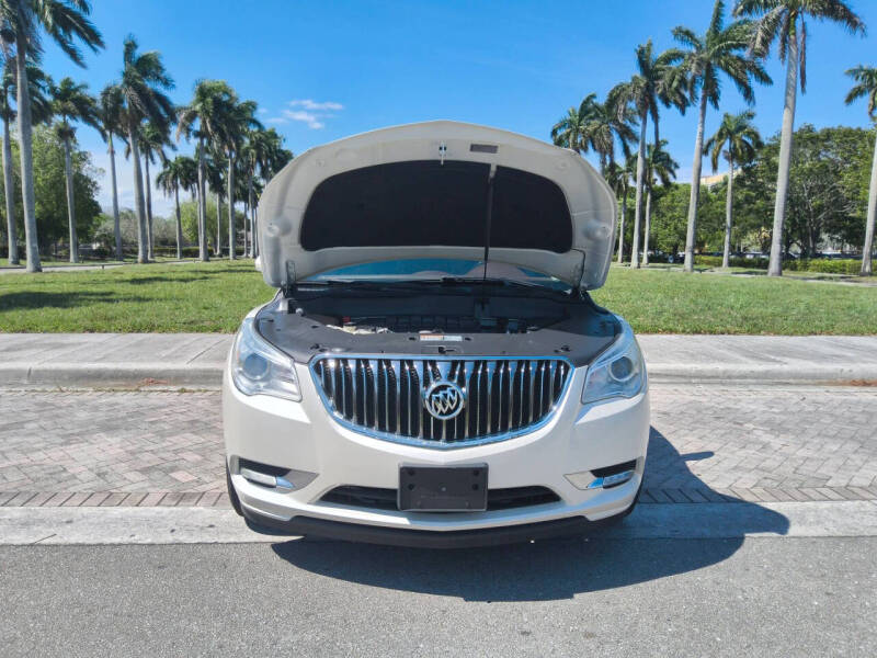 2014 Buick Enclave Premium