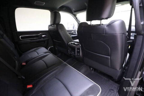 2025 RAM 3500 Laramie