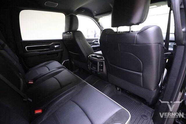 2025 RAM 3500 Laramie