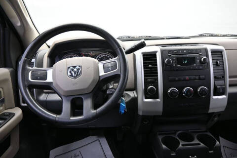 2009 Dodge Ram 1500 SLT