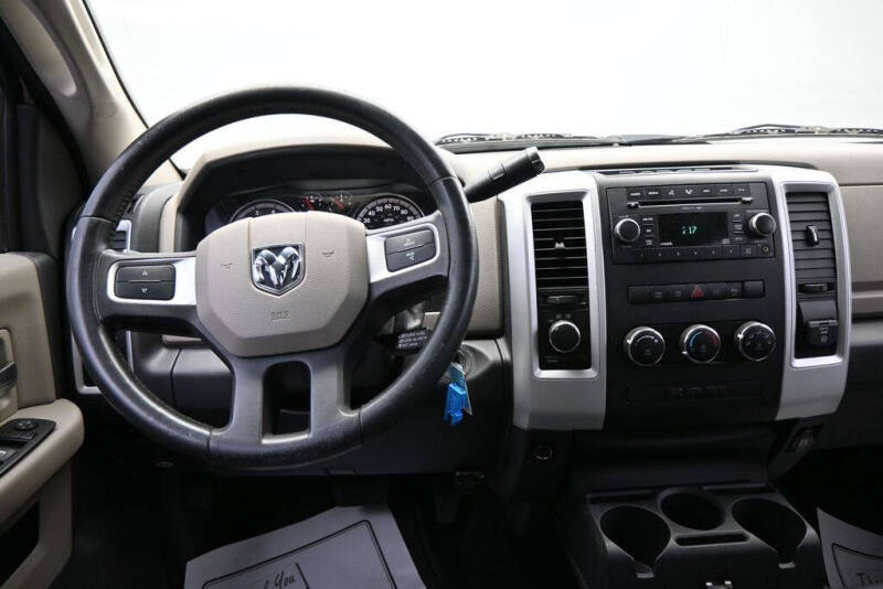 2009 Dodge Ram 1500 SLT