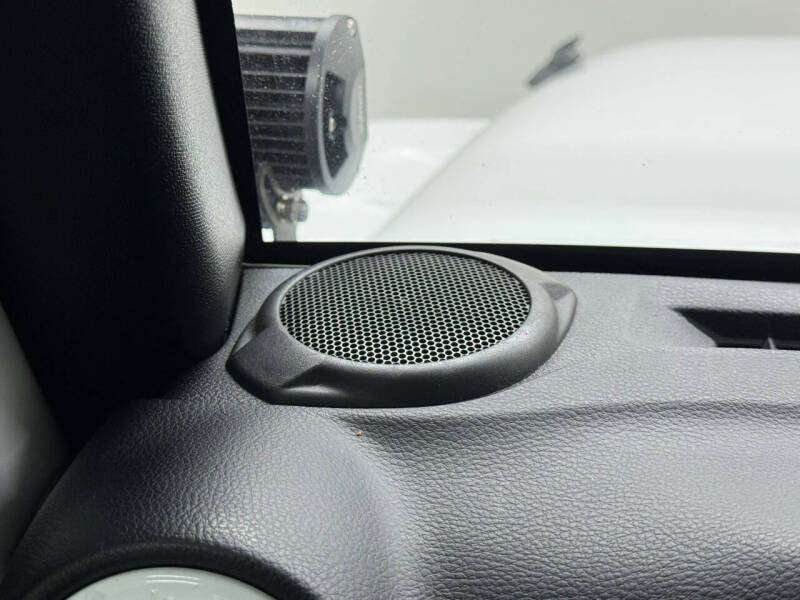 2018 Jeep Wrangler JK Unlimited Sport S