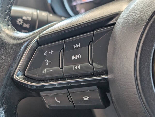 2019 Mazda CX-9 Touring