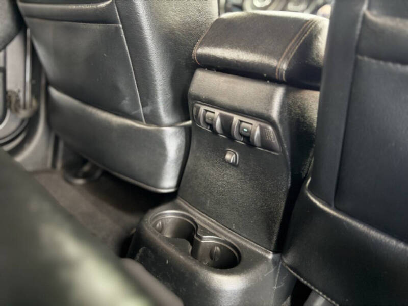 2016 Jeep Wrangler Unlimited