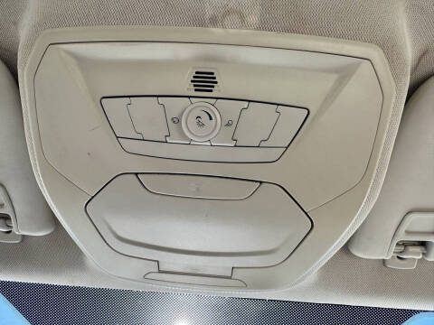 2014 Ford Focus Electric