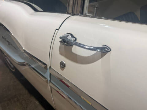 1958 Pontiac Chieftain