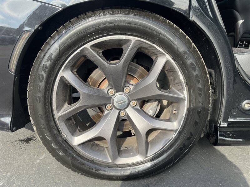 2019 Dodge Charger R/T