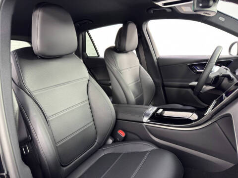 2025 Mercedes-Benz GLC GLC 300