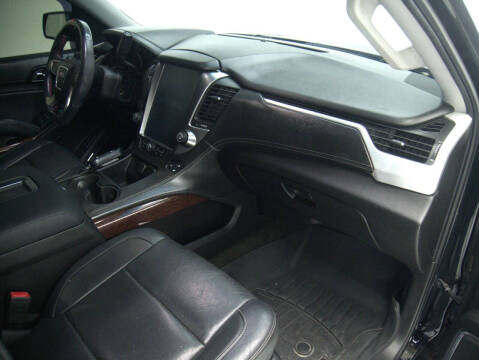 2015 GMC Yukon XL SLT