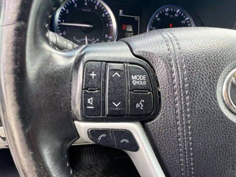 2017 Toyota Highlander