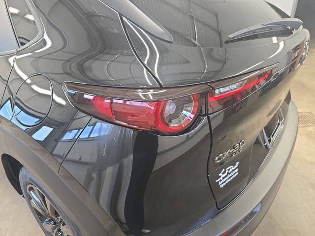 2026 Mazda CX-30 2.5 S Aire Edition