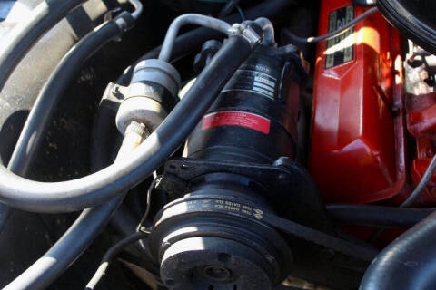 1964 Chevrolet Impala