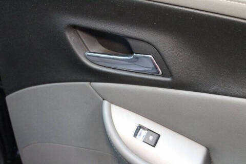 2017 Chevrolet Impala LS Fleet