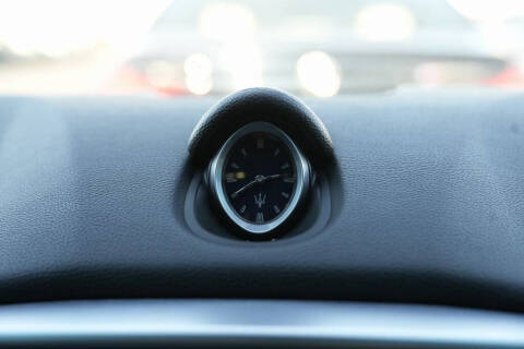 2015 Maserati Ghibli S Q4